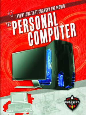 cover image of The Personal Computer